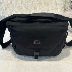 Lowepro Camera bag, used